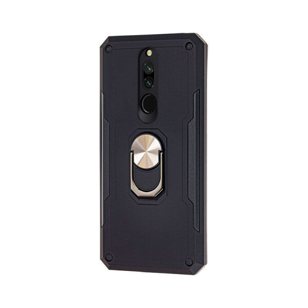 

Ударопрочный чехол SG Ring Color магнитный держатель для Xiaomi Redmi 8