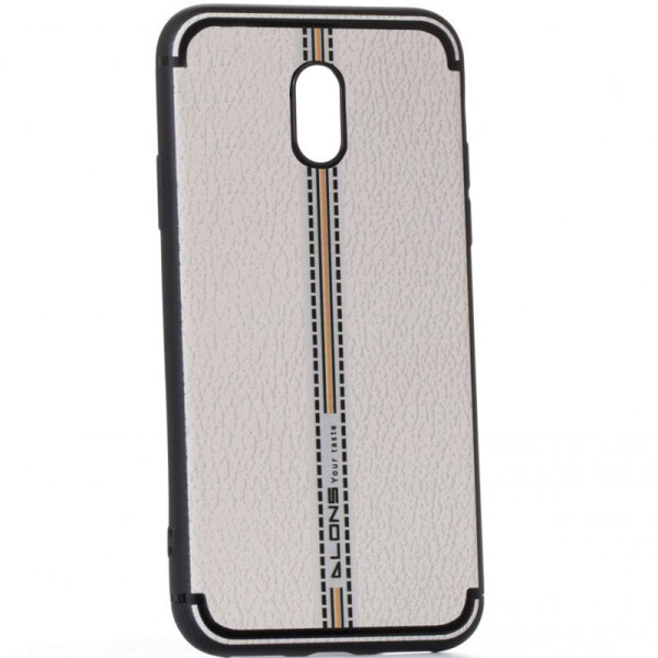 

TPU чехол DLONS Lenny Series для Xiaomi Redmi 8a
