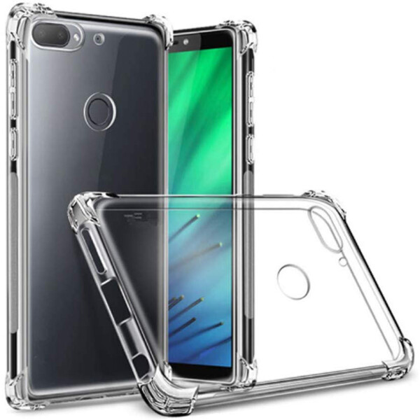 

TPU чехол Epic Ease с усиленными углами для OPPO A5 / A3S / AX5 / R15-NEO