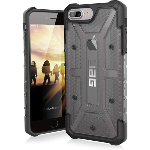 

Ударопрочный чехол UAG Plasma для Apple iPhone 6/6s plus / 7 plus/8 plus