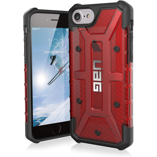 

Ударопрочный чехол UAG Plasma для Apple iPhone 6/6s / 7/8