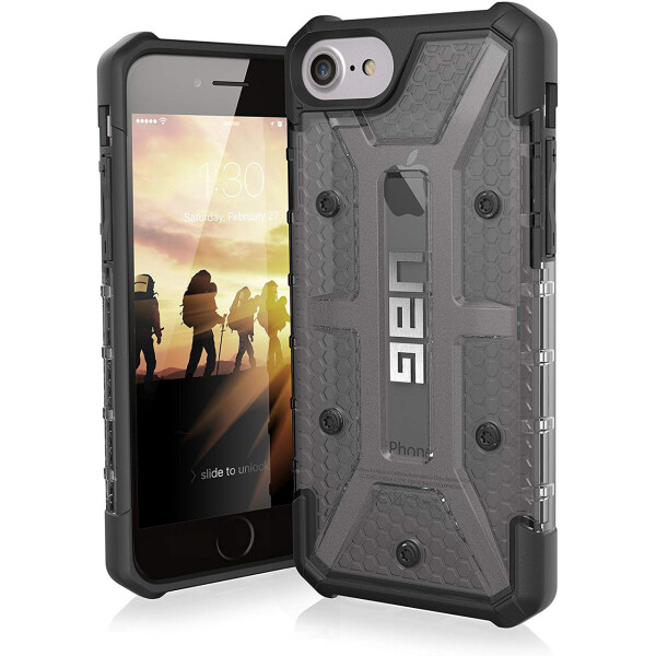 

Ударопрочный чехол UAG Plasma для Apple iPhone 6/6s / 7/8