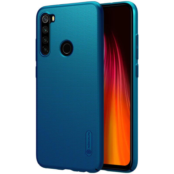 

Чехол Nillkin Matte для Xiaomi Redmi Note 8