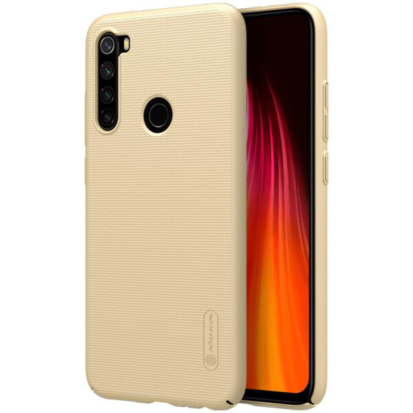 

Чехол Nillkin Matte для Xiaomi Redmi Note 8