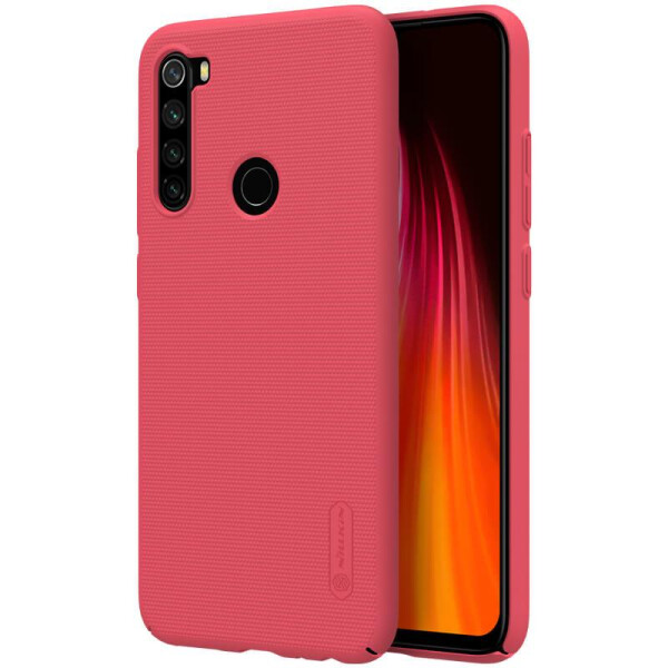

Чехол Nillkin Matte для Xiaomi Redmi Note 8