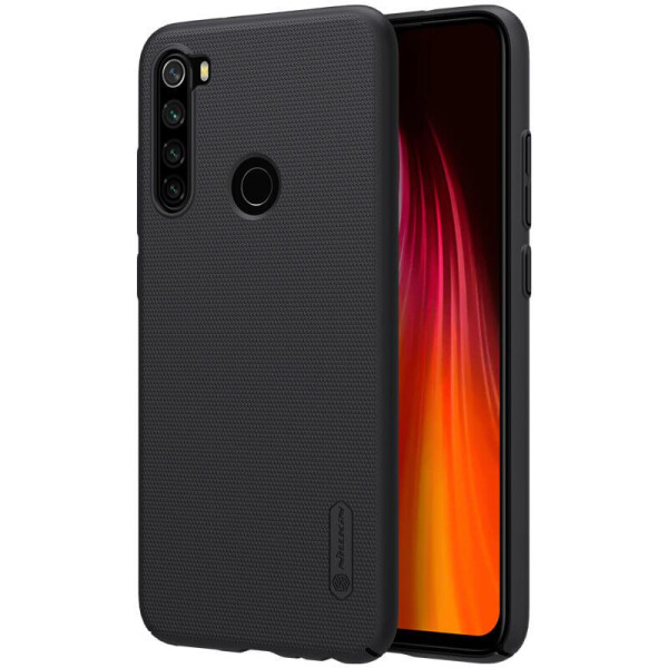 

Чехол Nillkin Matte для Xiaomi Redmi Note 8