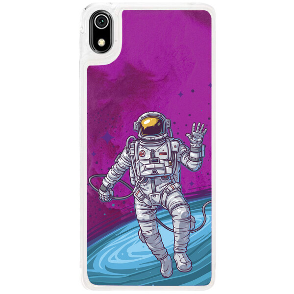 

TPU+PC чехол ForFun Neon sand для Xiaomi Redmi 7A