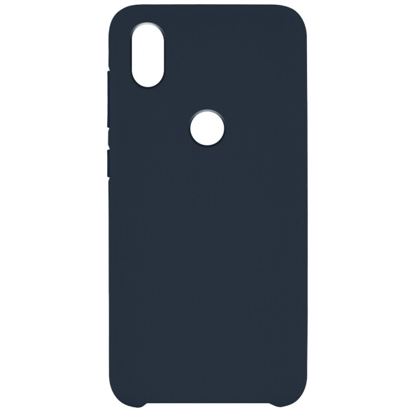 

Силиконовый чехол Soft cover для Xiaomi Redmi Note 7 / Note 7 Pro / Note 7s