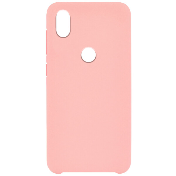 

Силиконовый чехол Soft cover для Xiaomi Redmi Note 7 / Note 7 Pro / Note 7s