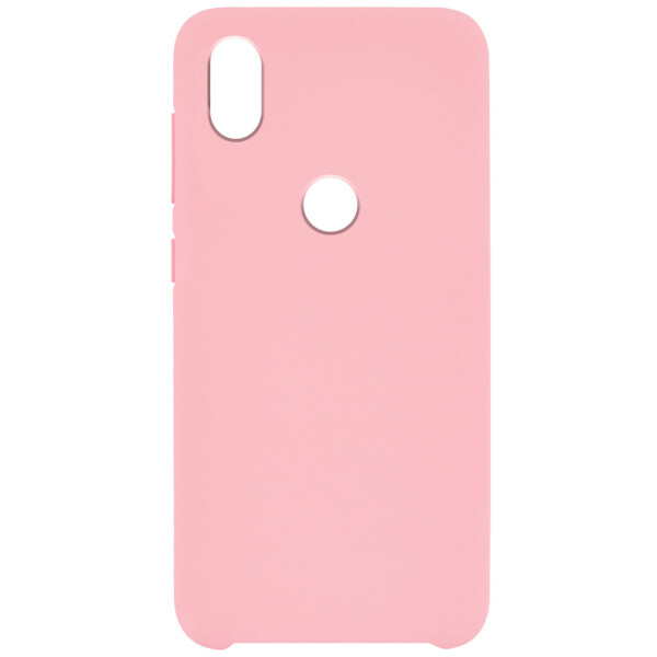 

Силиконовый чехол Soft cover для Xiaomi Redmi Note 7 / Note 7 Pro / Note 7s