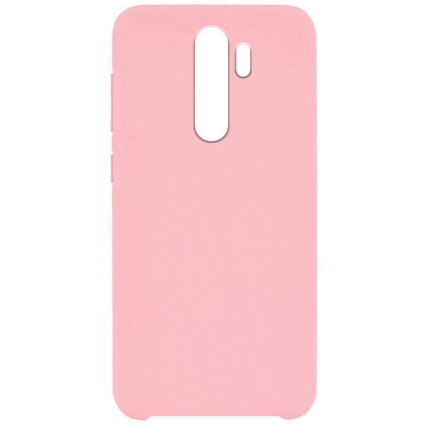 

Силиконовый чехол Soft cover для Xiaomi Redmi Note 8 Pro
