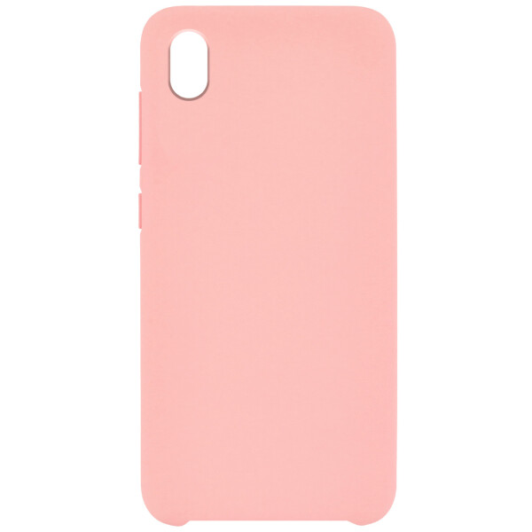 

Силиконовый чехол Soft cover для Xiaomi Redmi 7A