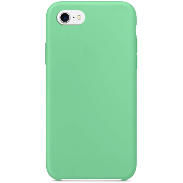 

Силиконовый чехол Soft cover для Apple iPhone 7 / 8 (4.7")