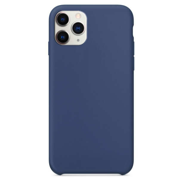 

Силиконовый чехол Soft cover для Apple iPhone 11 Pro (5.8")