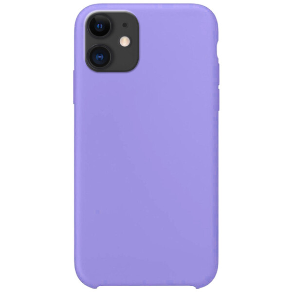 

Силиконовый чехол Soft cover для Apple iPhone 11 (6.1")