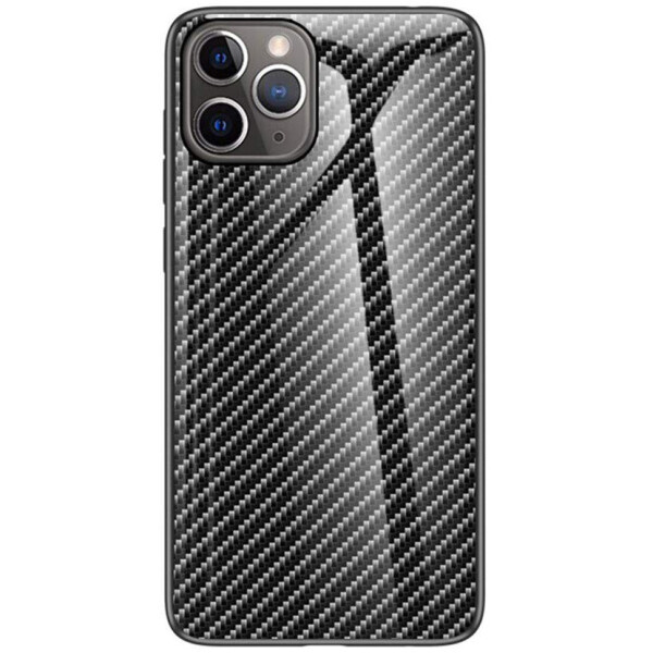 

TPU+Glass чехол Twist для Apple iPhone 11 Pro (5.8")