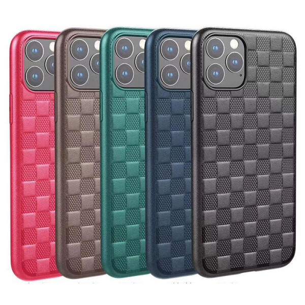 

TPU накладка Classic LV series для Apple iPhone 11 Pro (5.8")