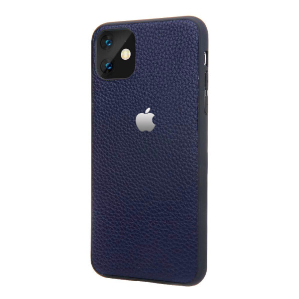 

Кожаная накладка Classic series для Apple iPhone 11 (6.1")