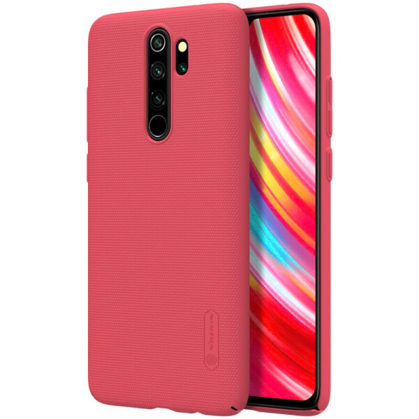 

Чехол Nillkin Matte для Xiaomi Redmi Note 8 Pro