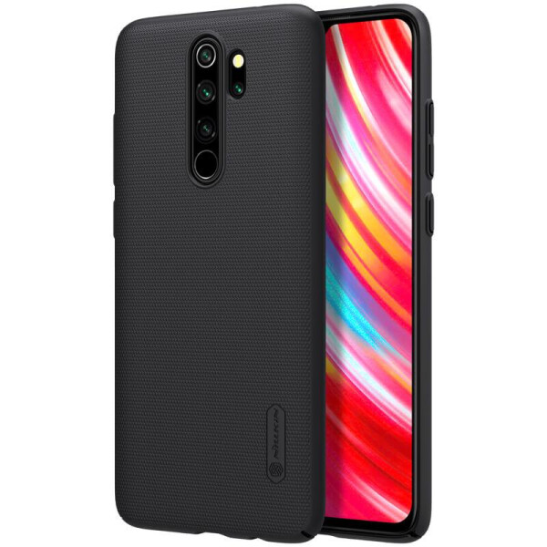 

Чехол Nillkin Matte для Xiaomi Redmi Note 8 Pro