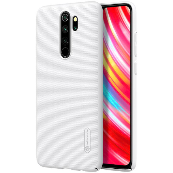 

Чехол Nillkin Matte для Xiaomi Redmi Note 8 Pro
