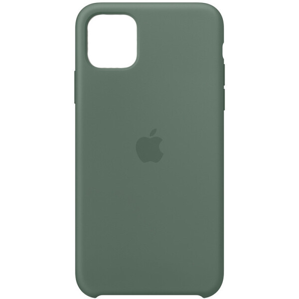 

Чехол Silicone case (A) для Apple iPhone 11 Pro (5.8")
