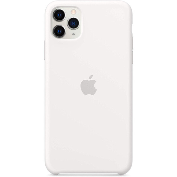 

Чехол Silicone case (AAA) для Apple iPhone 11 Pro Max (6.5")
