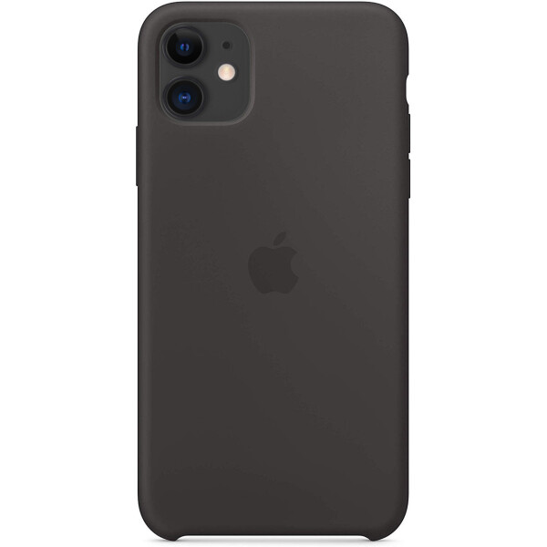 

Чехол Silicone case (AAA) для Apple iPhone 11 (6.1")