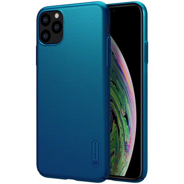 

Чехол Nillkin Matte для Apple iPhone 11 Pro (5.8")