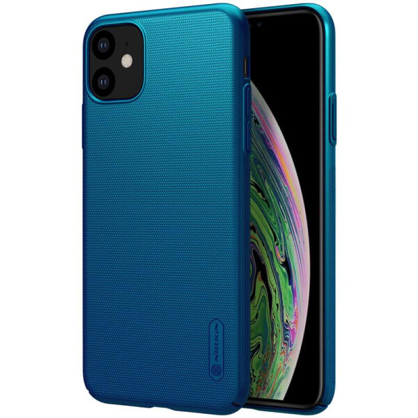 

Чехол Nillkin Matte для Apple iPhone 11 (6.1")