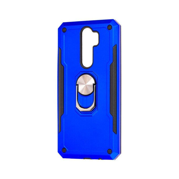 

Ударопрочный чехол SG Ring Color магнитный держатель для Xiaomi Redmi Note 8 Pro
