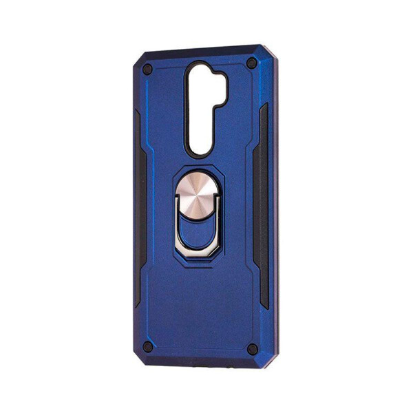

Ударопрочный чехол SG Ring Color магнитный держатель для Xiaomi Redmi Note 8 Pro