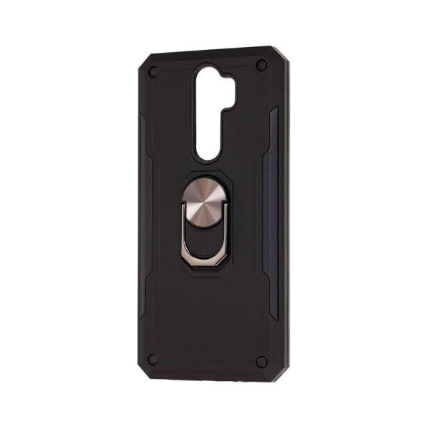 

Ударопрочный чехол SG Ring Color магнитный держатель для Xiaomi Redmi Note 8 Pro
