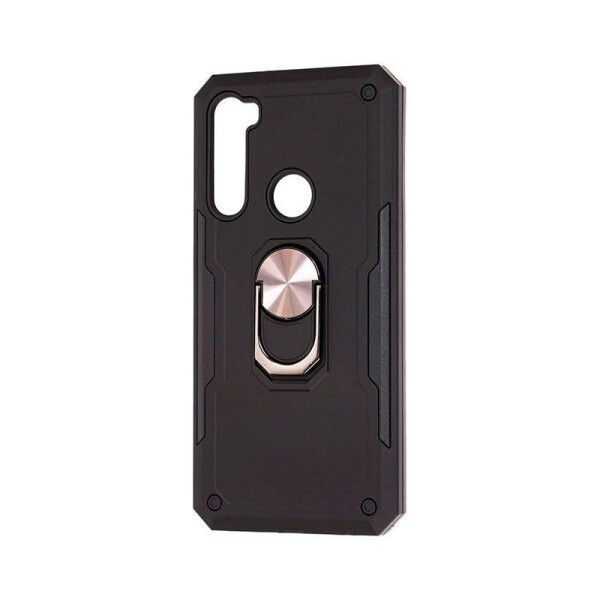 

Ударопрочный чехол SG Ring Color магнитный держатель для Xiaomi Redmi Note 8