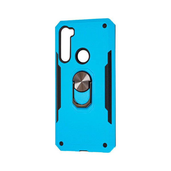 

Ударопрочный чехол SG Ring Color магнитный держатель для Xiaomi Redmi Note 8