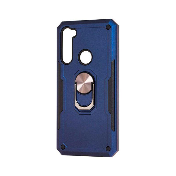 

Ударопрочный чехол SG Ring Color магнитный держатель для Xiaomi Redmi Note 8