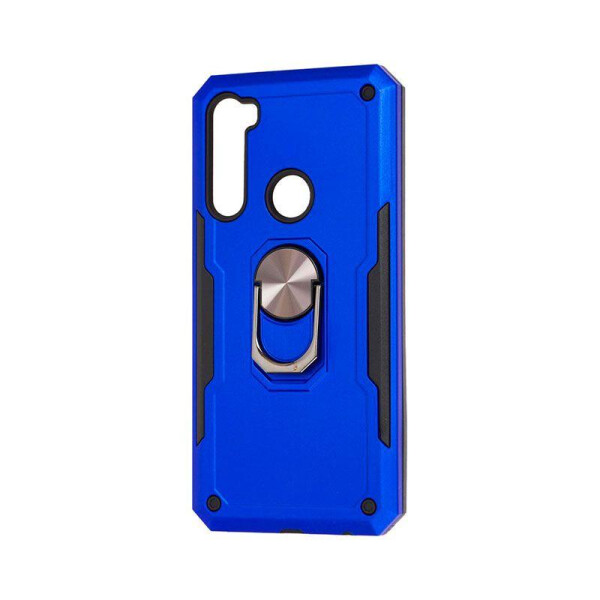 

Ударопрочный чехол SG Ring Color магнитный держатель для Xiaomi Redmi Note 8