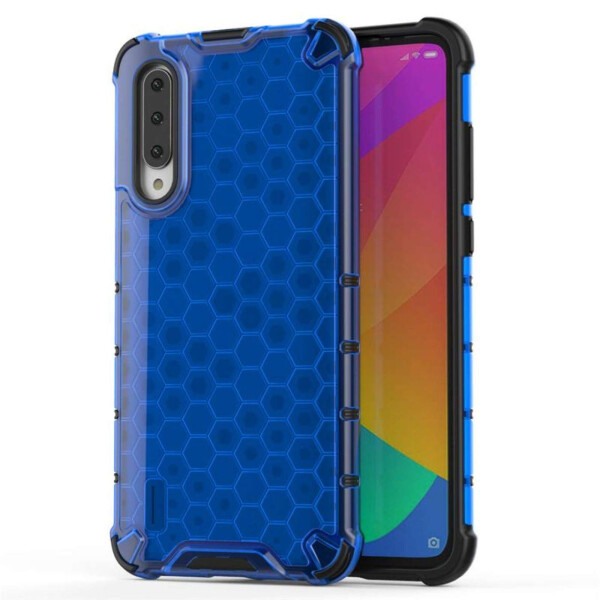 

Ударопрочный чехол Honeycomb для Xiaomi Mi A3 (CC9e)