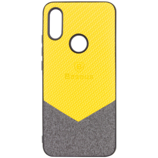

TPU чехол Baseus Сolor textile для Xiaomi Redmi 7