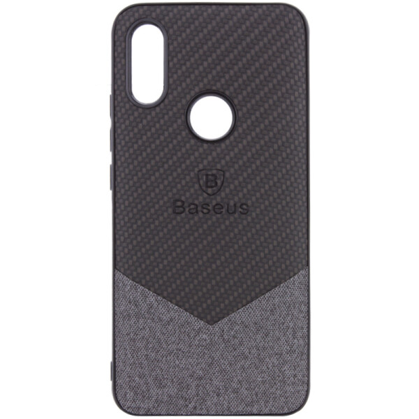 

TPU чехол Baseus Сolor textile для Xiaomi Redmi 7