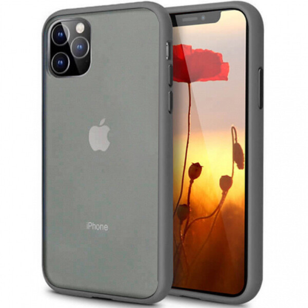 

TPU чехол LikGus Maxshield для Apple iPhone 11 Pro (5.8")