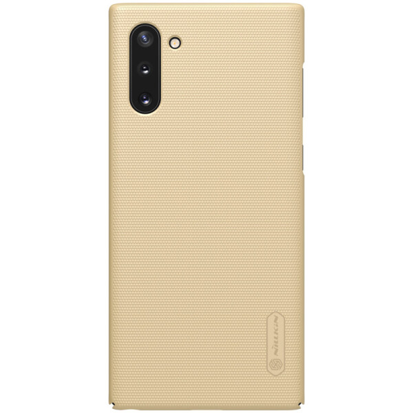 

Чехол Nillkin Matte для Samsung Galaxy Note 10