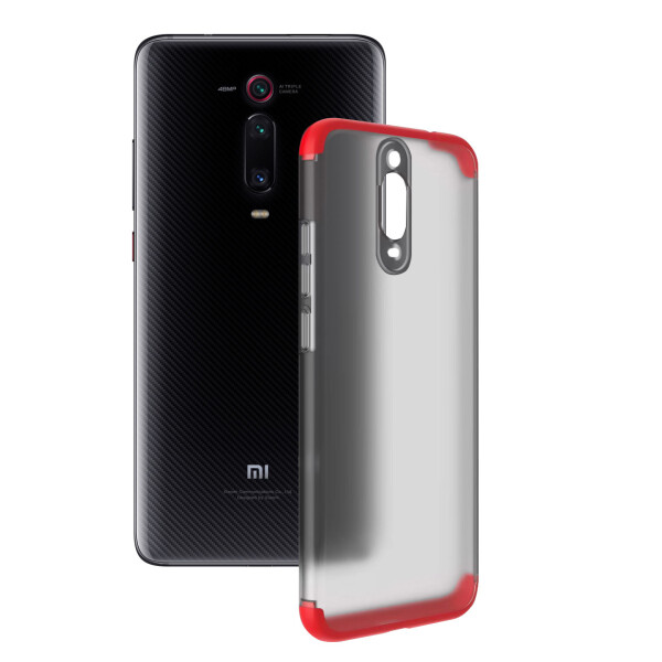 

Матовая PC накладка GKK LikGus 360 градусов для Xiaomi Redmi K20 / K20 Pro / Mi9T / Mi9T Pro
