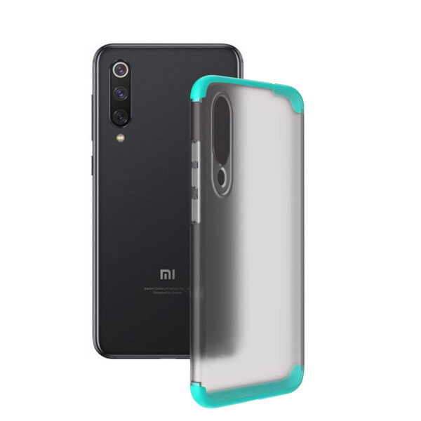 

Матовая PC накладка GKK LikGus 360 градусов для Xiaomi Mi 9 SE