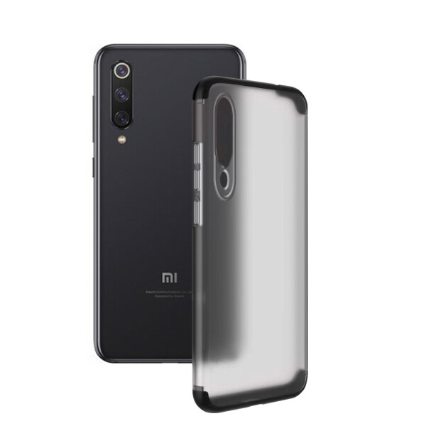

Матовая PC накладка GKK LikGus 360 градусов для Xiaomi Mi 9 SE