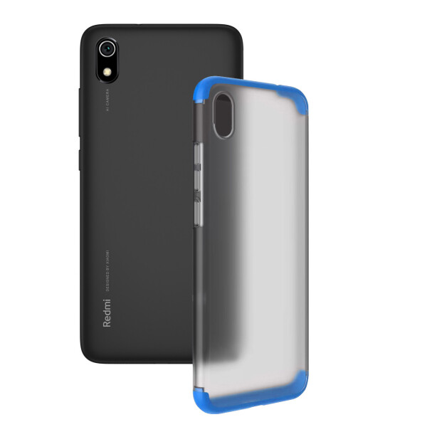 

Матовая PC накладка GKK LikGus 360 градусов для Xiaomi Redmi 7A