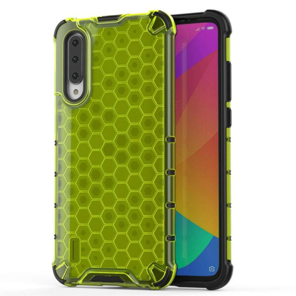 

Ударопрочный чехол Honeycomb для Xiaomi Mi CC9 / Mi 9 Lite