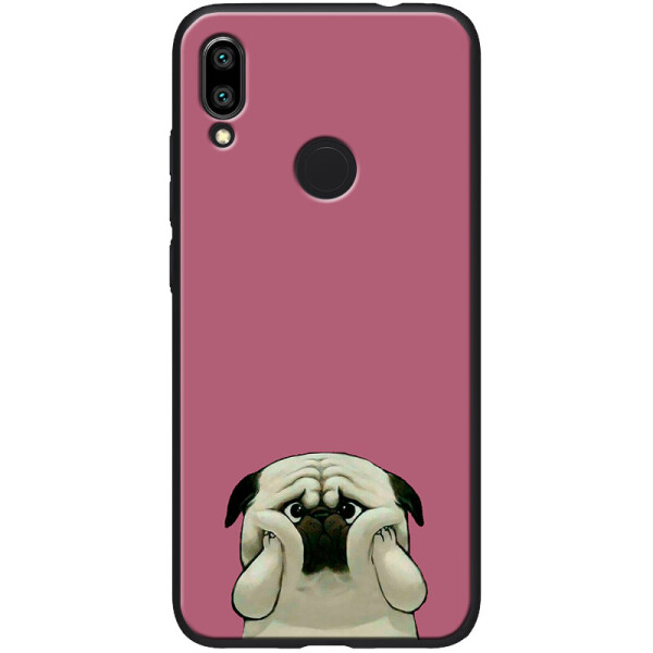 

TPU+PC чехол ForFun для Xiaomi Redmi Note 7 / Note 7 Pro / Note 7s