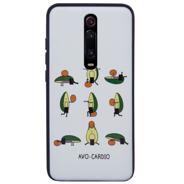 

TPU+PC чехол ForFun для Xiaomi Redmi K20 / K20 Pro / Mi9T / Mi9T Pro