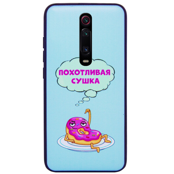 

TPU+PC чехол ForFun для Xiaomi Redmi K20 / K20 Pro / Mi9T / Mi9T Pro